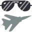Pilot icon 64x64