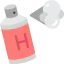 Hairspray icon 64x64
