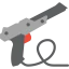 Gun icon 64x64