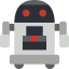 Robot icon 64x64