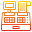 Cashier icon 64x64