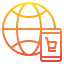 Global icon 64x64
