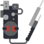 Ghostbusters icon 64x64