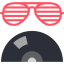 Sunglasses icon 64x64