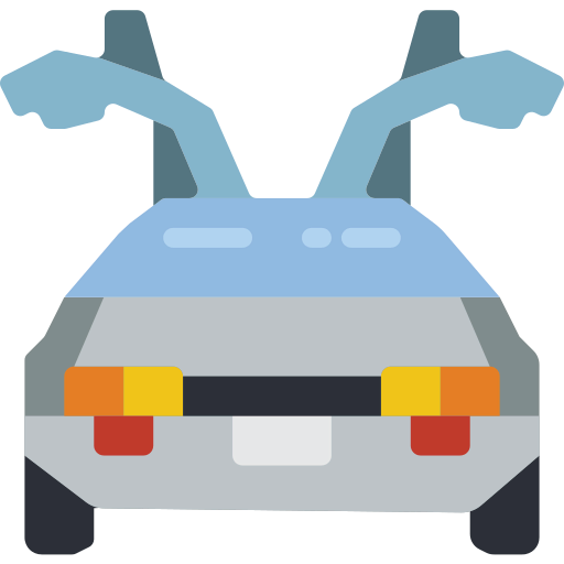 Car icon