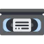 Vhs biểu tượng 64x64