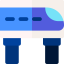 Hyperloop icon 64x64