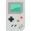Game console icon 64x64