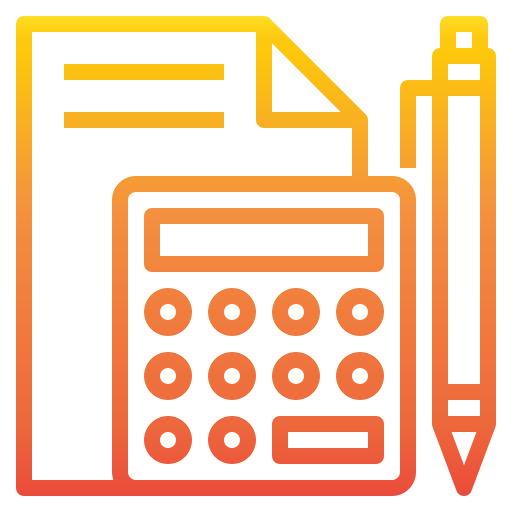 Calculator icon