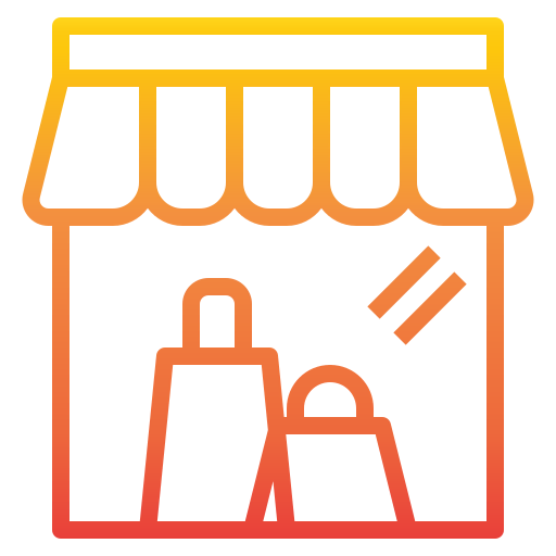 Shop icon