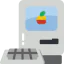 Computer icon 64x64