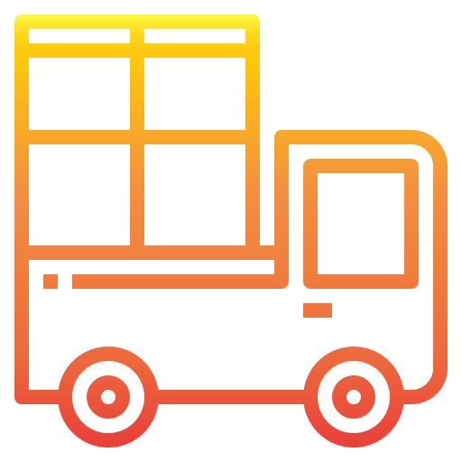 Delivery icon