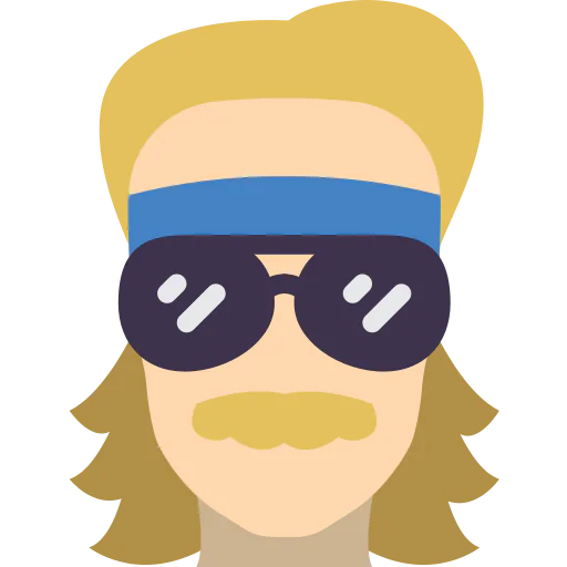 Man icon