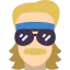 Man icon 64x64