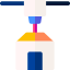 3d printer icon 64x64