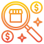 Search icon 64x64