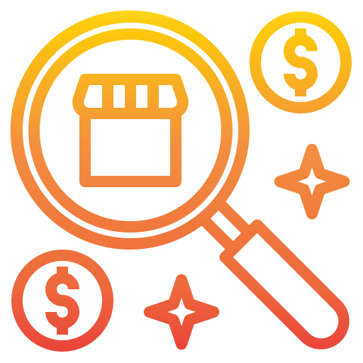 Search icon