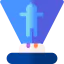 Hologram icon 64x64