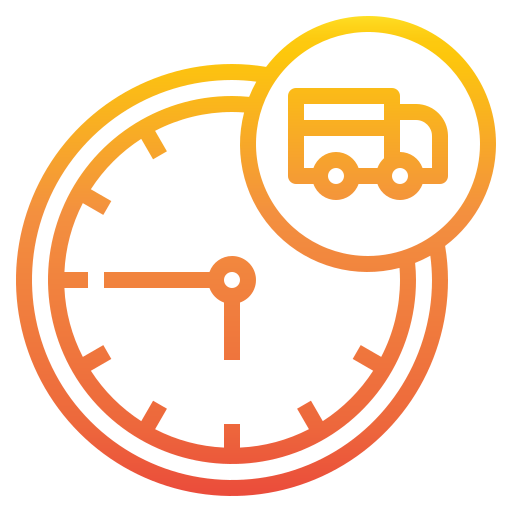 Time icon