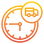 Time icon 64x64