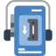 Walkman icon 64x64
