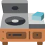 Turntable icon 64x64