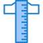 Ruler icon 64x64