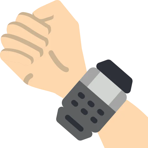 Smartwatch icon