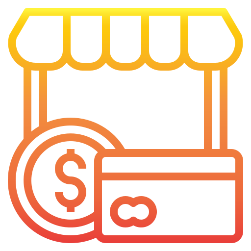 Shopper icon