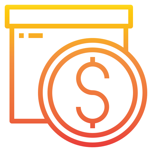 Box icon