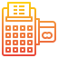 Credit card icon 64x64
