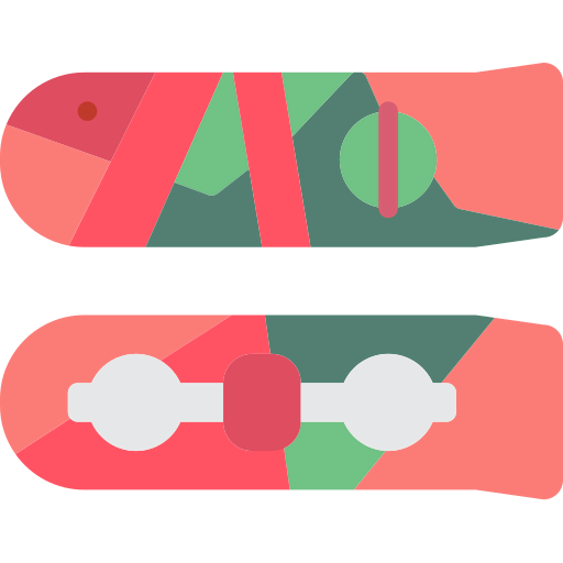 Hoverboard icon