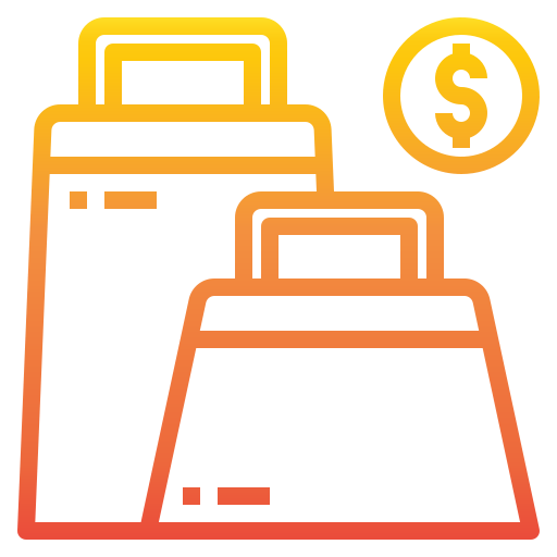 Bag icon