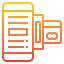 Payment method icon 64x64