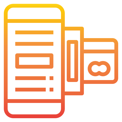 Payment method icon