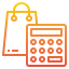 Calculator icon 64x64
