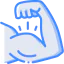 Bodybuilding icon 64x64