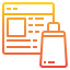 Website icon 64x64