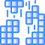 Tetris icon 64x64