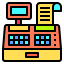 Cashier icon 64x64