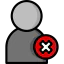 User icon 64x64