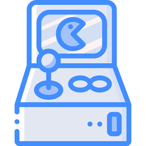 Arcade icon