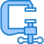 Clamp icon 64x64