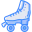 Roller skate icon 64x64