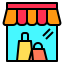 Shop icon 64x64