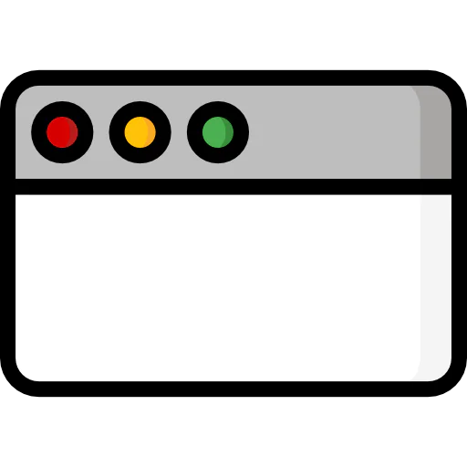 Browser icon