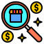 Search icon 64x64