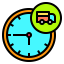 Time icon 64x64