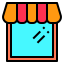 Shop icon 64x64