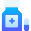 Drugs icon 64x64